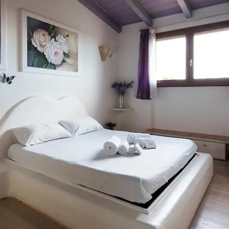 Apartment Armonia *