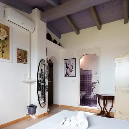 Apartment Armonia