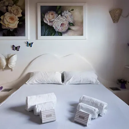 Apartment Armonia *