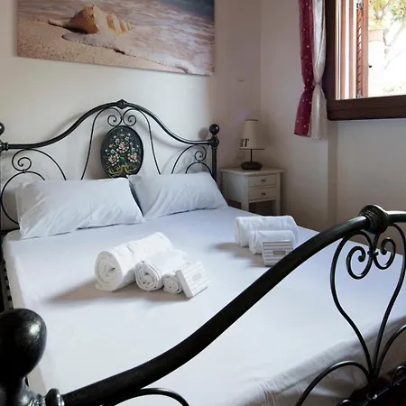Casa Armonia - Terrace Beach Nearby Welcomely Διαμέρισμα Tanaunella