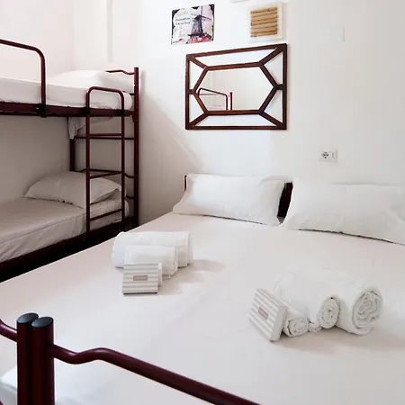 Apartment Armonia *