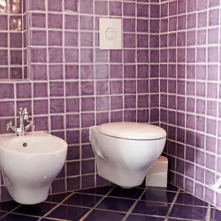 Apartment Armonia Tanaunella