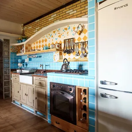 Apartment Armonia
