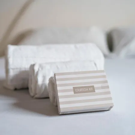 Armonia Apartment *
