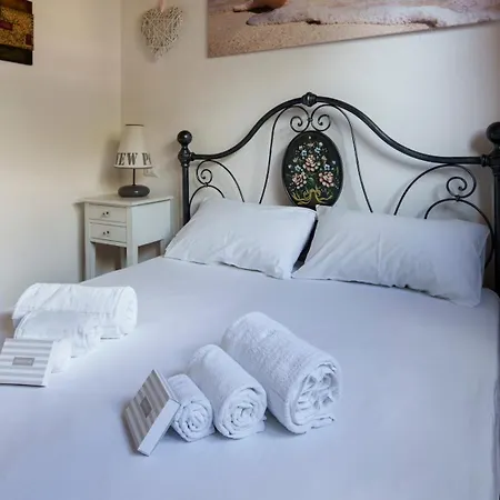 Daire Casa Armonia - Terrace Beach Nearby Welcomely *