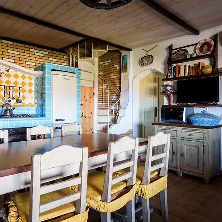 Διαμέρισμα Casa Armonia - Terrace Beach Nearby Welcomely *