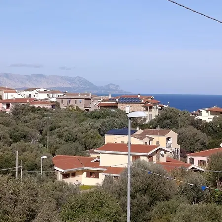 Appartement Armonia - With Terrace Near The Tanaunella