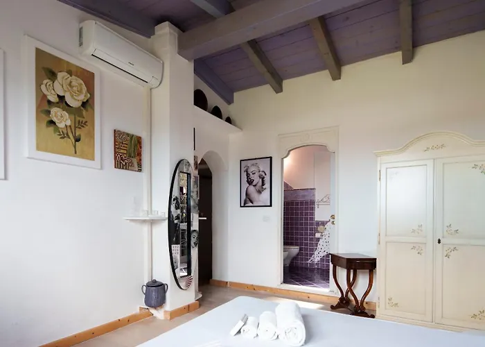 Апартаменты Armonia