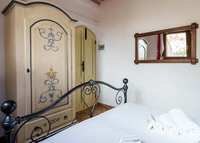 Armonia Танаунелла