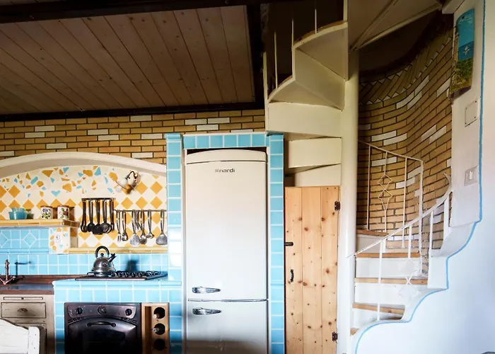 Armonia Танаунелла