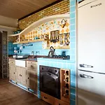 شقة Armonia - With Terrace Near The
