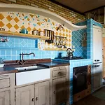 Apartment Armonia - With Terrace Near The