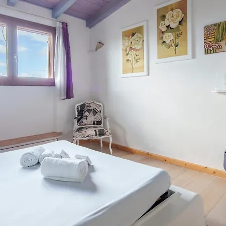 Casa Armonia - Terrace Beach Nearby Welcomely *