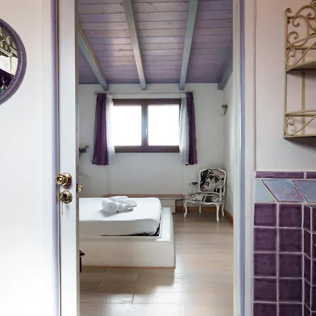 Casa Armonia - Terrace Beach Nearby Welcomely Appartement *