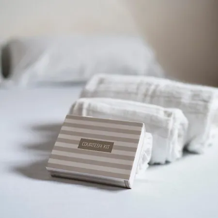 Apartman Armonia Tanaunella