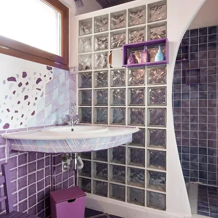 Apartman Armonia Tanaunella