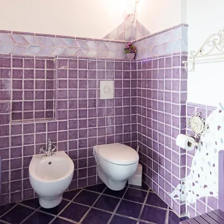 Armonia Apartman Tanaunella