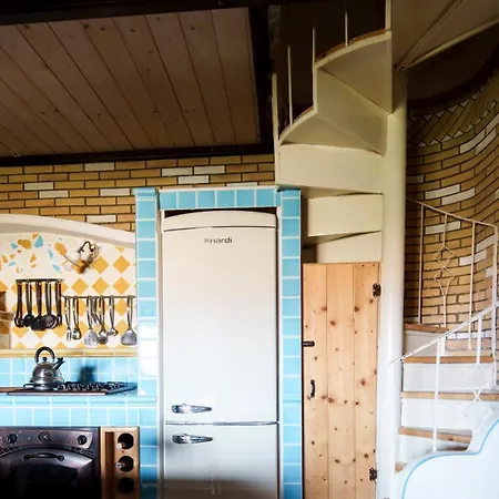 Armonia 塔瑙内拉