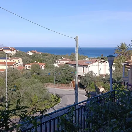Armonia - With Terrace Near The