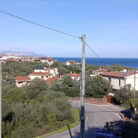 Armonia - With Terrace Near The شقة تانايونيلا