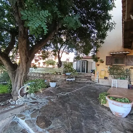 Armonia - With Terrace Near The Apartman *