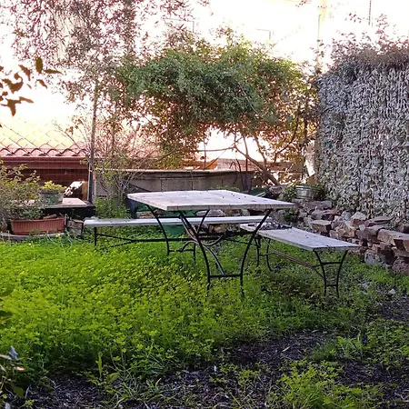 شقة Armonia - With Terrace Near The تانايونيلا