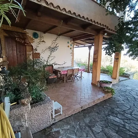 Apartman Armonia - With Terrace Near The *
