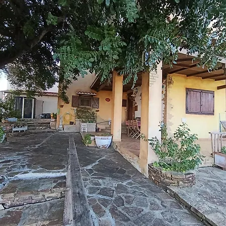 Apartman Armonia - With Terrace Near The *