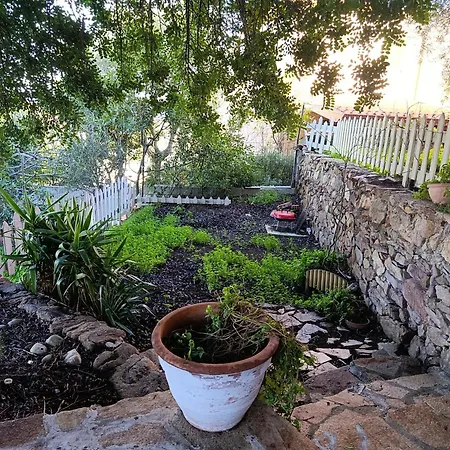 Apartman Armonia - With Terrace Near The